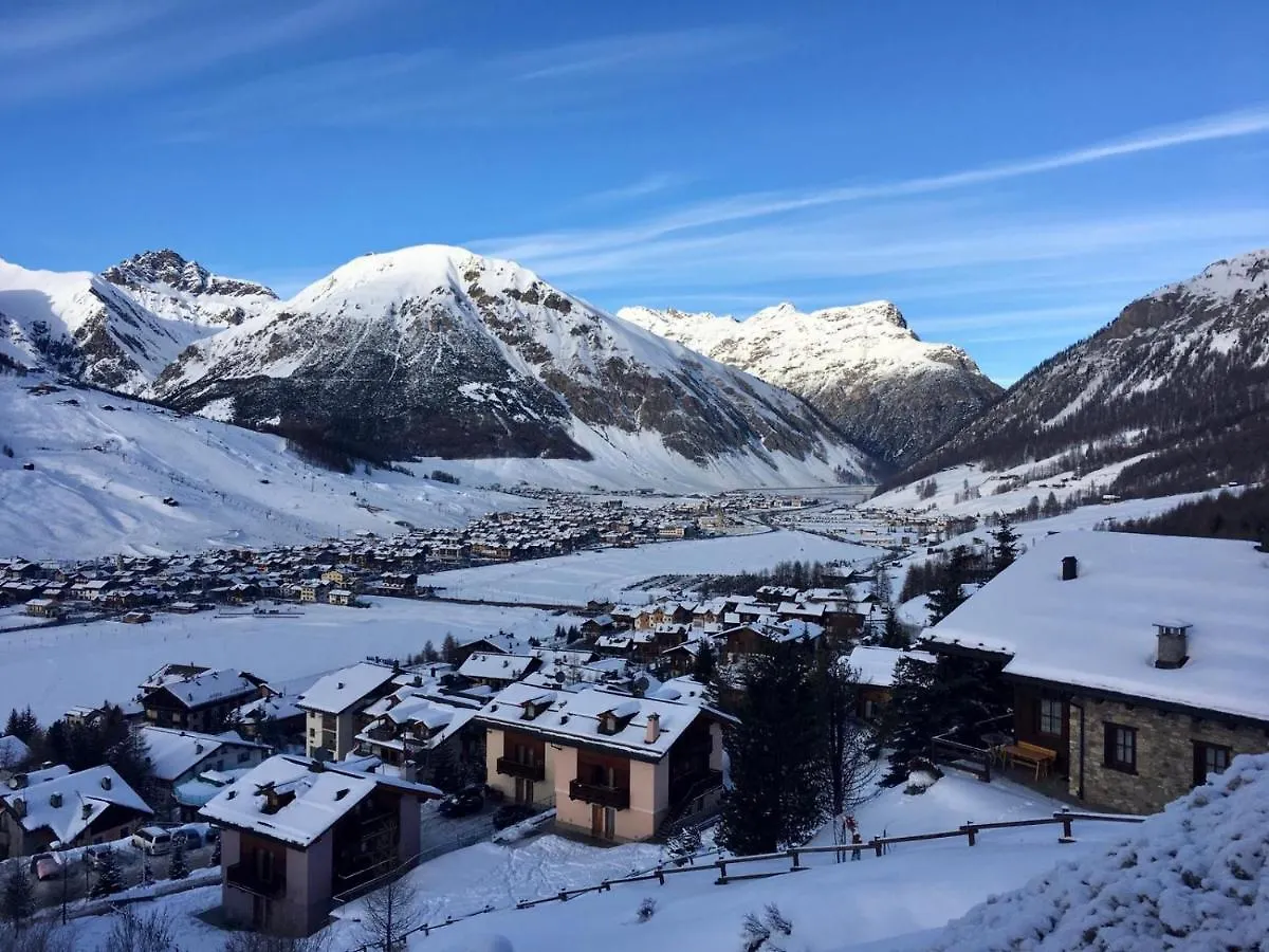Home, Sweet Home Livigno 0*,