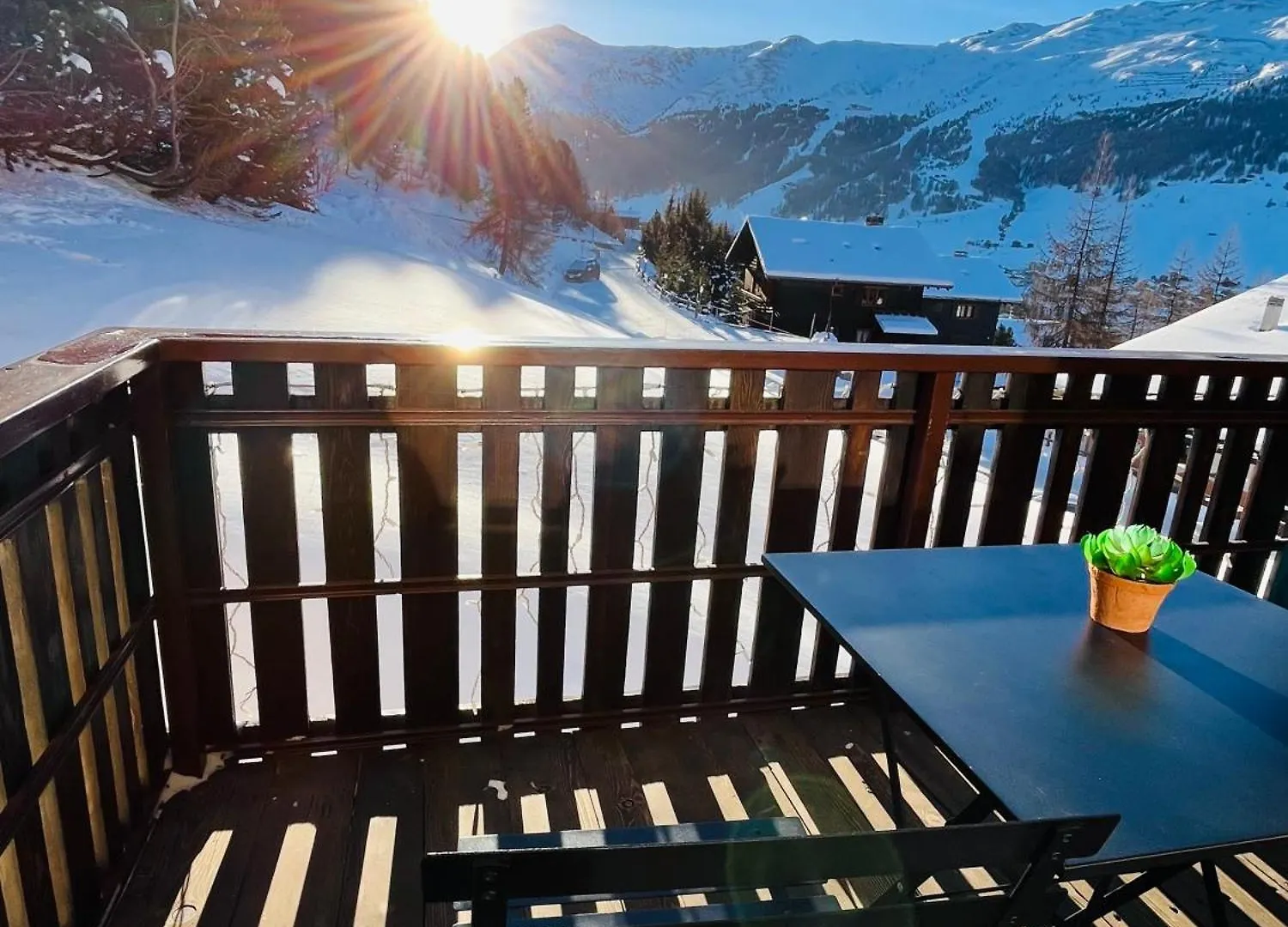 Home, Sweet Home Livigno 0*,  Italien