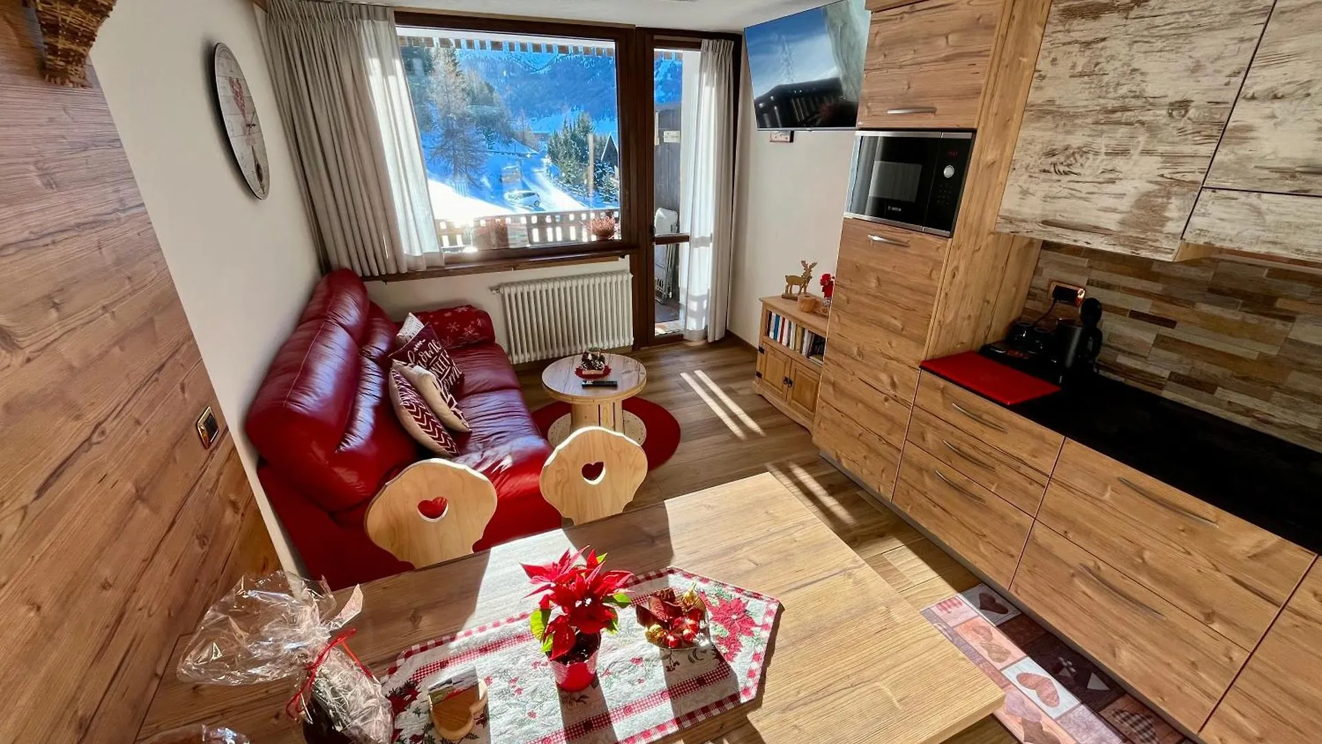 Home, Sweet Home Livigno