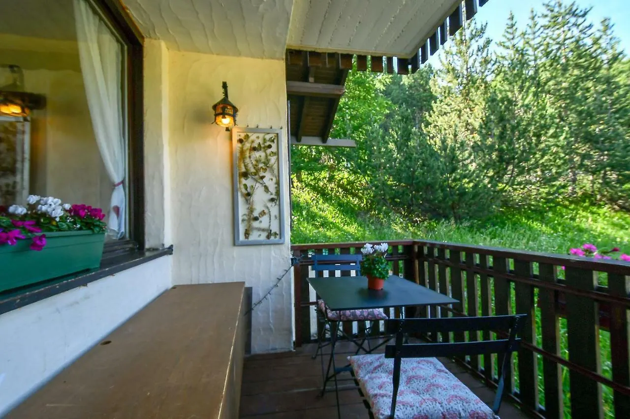 Home, Sweet Home Livigno Apartment